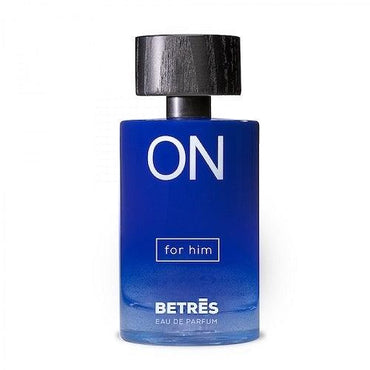 Betres ON Unique EDP Perfume For Men 100ml - Thescentsstore